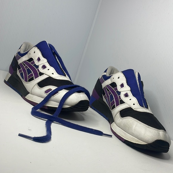 ASICS GELIII - Picture 4 of 8